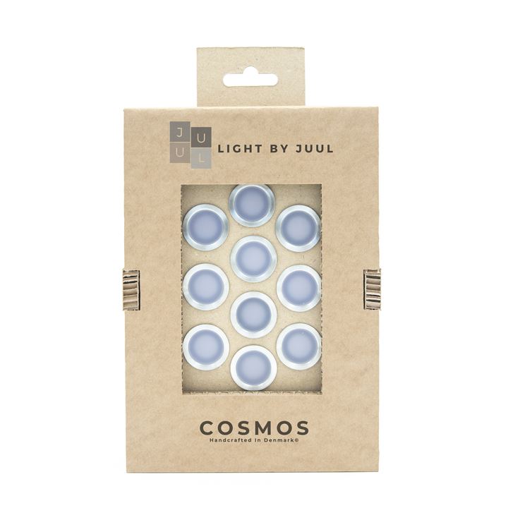 Cosmos 10 stk. lamper 0,5 W Light By Juul <!--@Ecom:Product.DefaultVariantComboName-->